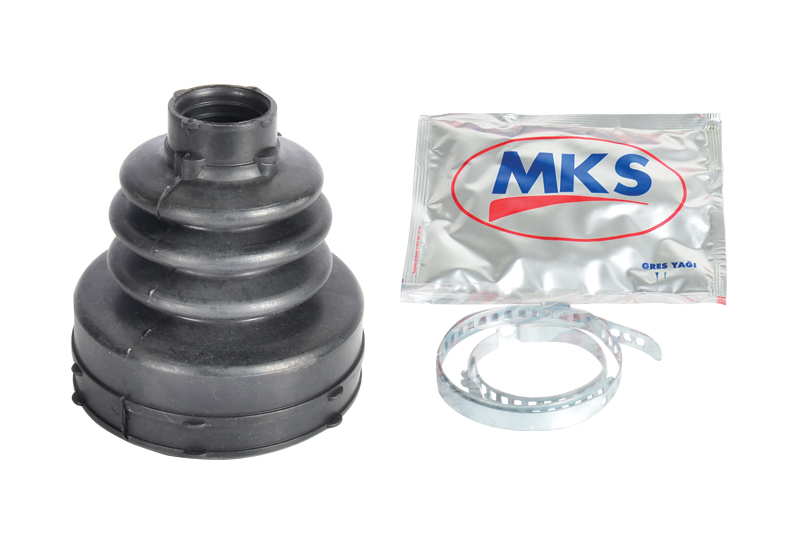 Вътрешен маншон полуоска ляв - MKS 1570 за FORD